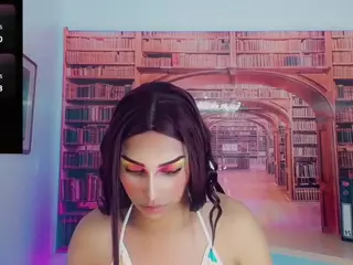 emeli-roushot's Live Sex Cam Show