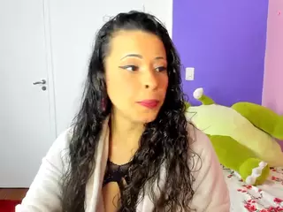 Espuleta Maia's Live Sex Cam Show