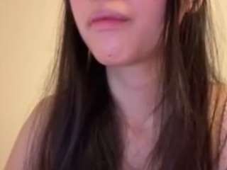 evy019 webcam model