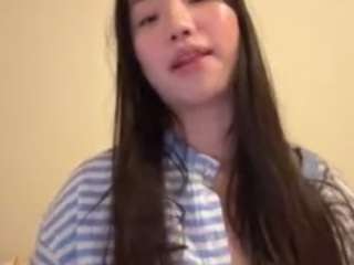 Webcam-Model evy019