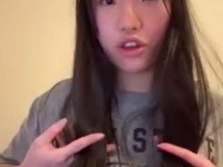 Evy019's cam show statistics and live stream