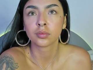 I'm back to meet all your fantasies, camsoda