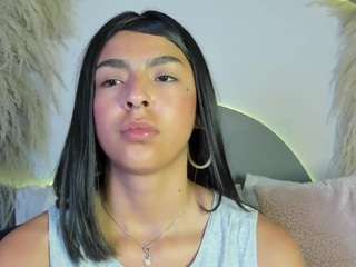 freya-stonee Live Webcam on CamSoda