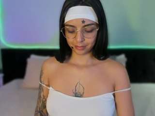 freya-stonee