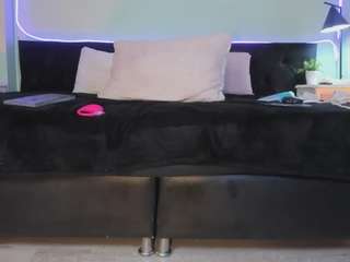 Freya Naughtiness