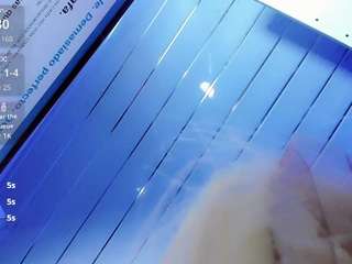 gabyqueen70 webcam