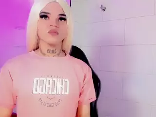 Gabyqueen70's Live Sex Cam Show