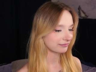 gemmadaines Live Webcam on CamSoda