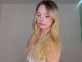 gemmadaines webcam model