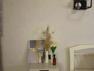 gemmadaines live cam profile