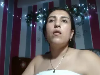 Karoline-lov3's Live Sex Cam Show