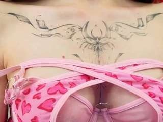 kendradarter Live Webcam on CamSoda