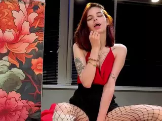 KendraDarter's Live Sex Cam Show