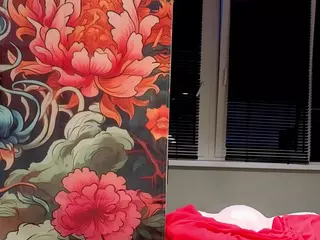 KendraDarter's Live Sex Cam Show