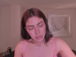 LannaCarterX's Live Sex Cam Show