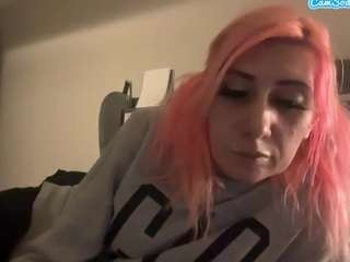 lilcoyotexxx Live Webcam on CamSoda