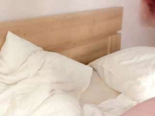 moiregrisham Live Webcam on CamSoda