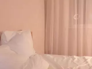 MoireGrisham's Live Sex Cam Show