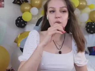 MonicaErotic's Live Sex Cam Show