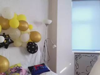 MonicaErotic's Live Sex Cam Show