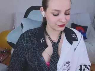 MonicaErotic's Live Sex Cam Show
