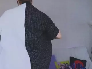 MonicaErotic's Live Sex Cam Show