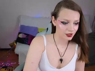 MonicaErotic's Live Sex Cam Show