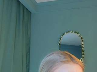 odelinaarras Live Webcam on CamSoda