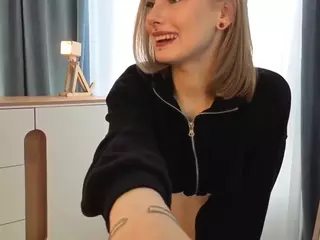 OdelinaArras's Live Sex Cam Show