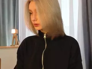 OdelinaArras's Live Sex Cam Show