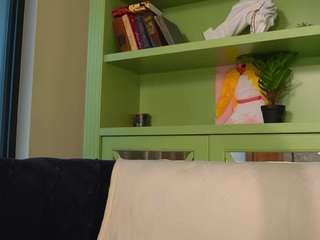 odiliadodson live cam profile