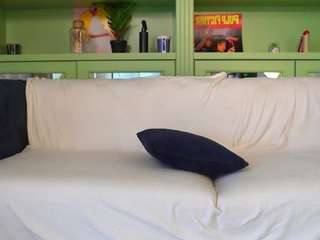 odiliadodson's CamSoda show and profile