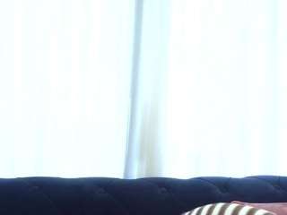 odiliadodson Sex Cam Show