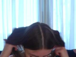odiliadodson live webcam show