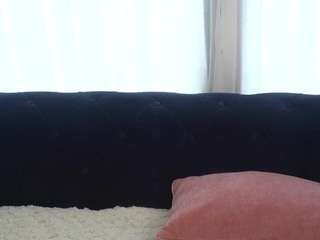 OdiliaDodson live webcam show