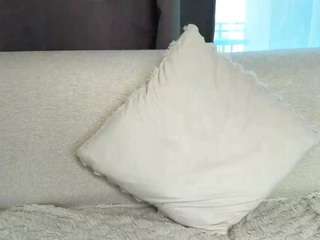 OdiliaDodson live cam preview