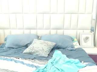 rebeccamils webcam