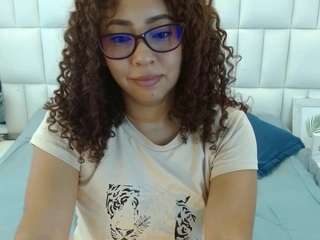 rebeccamils webcam