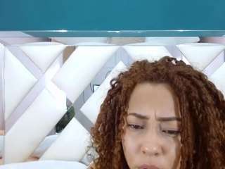 rebeccamils Live Webcam on CamSoda