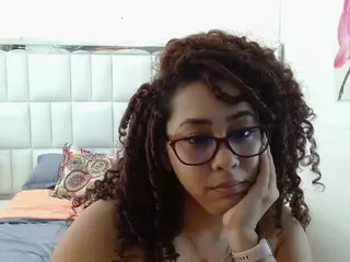 RebeccaMils's Live Sex Cam Show