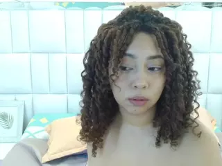 RebeccaMils's Live Sex Cam Show