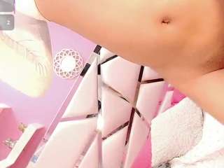 vanessapintoo - Cam en Direct