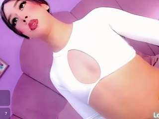 vanessapintoo Sex Cam Show
