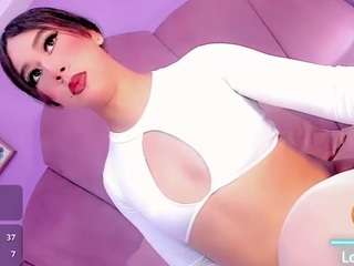 vanessapintoo Sex Cam Show