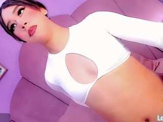 vanessapintoo Sex Cam Show