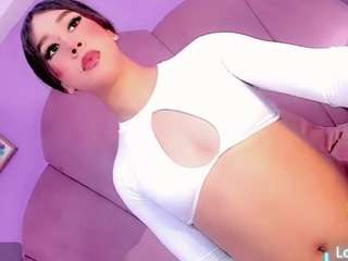 vanessapintoo Sex Cam Show