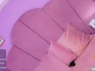 vanessapintoo Sex Cam Show