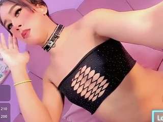 vanessapintoo Sex Cam Show