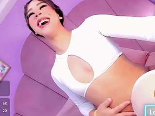 vanessapintoo Sex Cam Show
