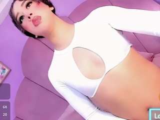 vanessapintoo Sex Cam Show
